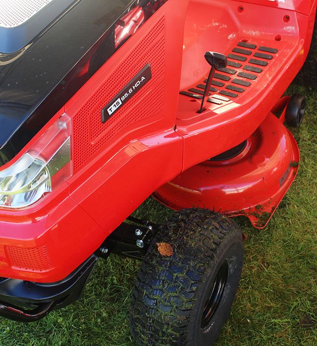 T15-95.6 HD-A