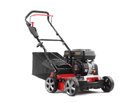 TS40S Scarifier