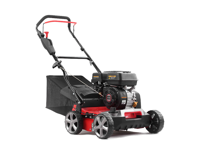 TS40S Scarifier