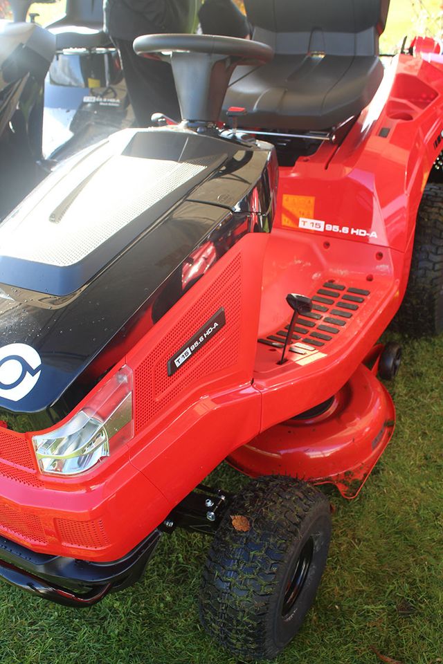 T15-95.6 HD-A