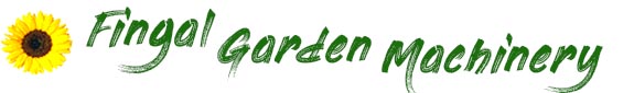 Fingal Garden Machinery Ltd logo