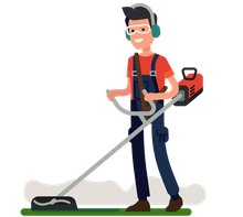 Fingal Garden Machinery 