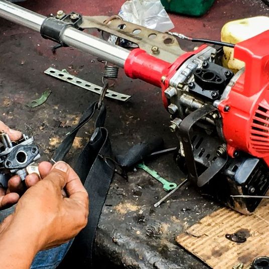Lawnmower Parts: Your Questions Answered