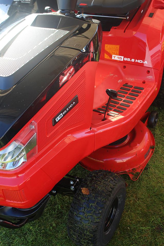 T15-95.6 HD-A