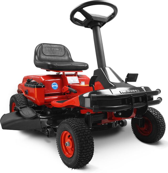 e-riders