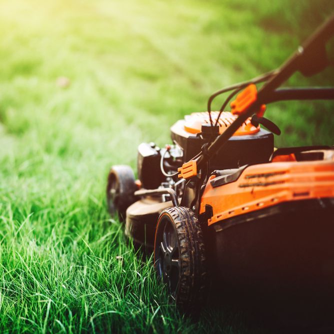 The Ultimate Guide To Purchasing Lawnmowers in Dublin